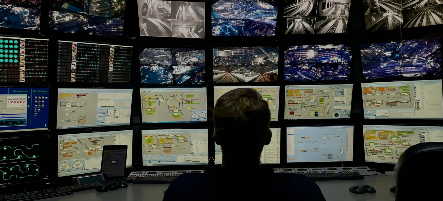 INOVAÇÃO A SERVIÇO DA SUA SEGURANÇA